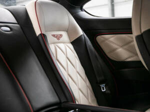 Bild 27/40 von Bentley Continental GT Speed (2010)
