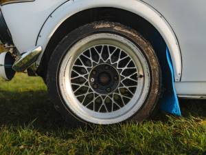 Image 12/49 of BMW 2002 ti (1969)