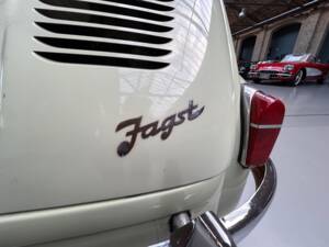 Immagine 33/36 di NSU-Fiat Jagst 600 (1959)