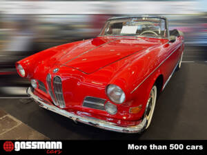 Image 2/15 of BMW 503 (1957)