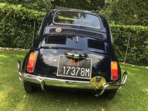 Bild 3/23 von FIAT 500 L (1969)