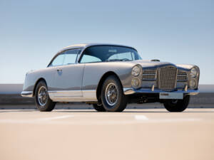 Bild 22/100 von Facel Vega FV3B (1957)