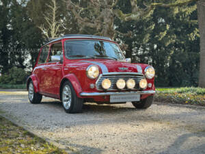 Afbeelding 4/98 van Mini Cooper 1.3i MPI (2000)