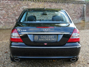 Bild 6/50 von Mercedes-Benz E 230 (2009)