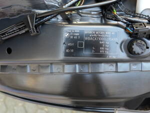 Afbeelding 47/56 van BMW Z3 Coupé 3.0 (2001)