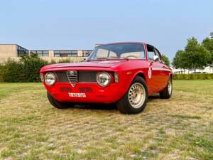 Afbeelding 29/51 van Alfa Romeo Giulia GTA 1300 Junior (1968)