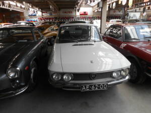 Afbeelding 4/50 van Lancia Fulvia Sport 1.3 (1971)