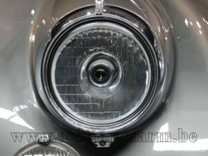 Immagine 14/15 di Jaguar XK 140 FHC (1954)