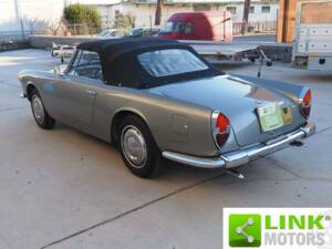 Image 7/10 of Lancia Flaminia GT Touring (1961)