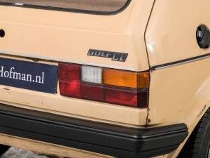 Bild 31/50 von Volkswagen Golf Mk I 1.5 (1982)