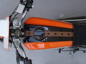 Bild 16/17 von Honda DUMMY (1983)
