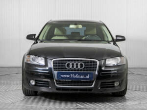 Bild 14/50 von Audi A3 3.2 (2008)