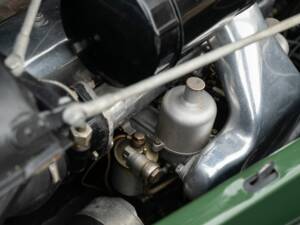 Bild 65/74 von Jaguar Mk V  3.5 Liter (1951)