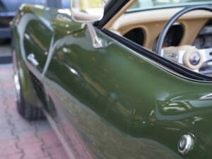 Image 34/50 of Chevrolet Corvette Stingray (1970)