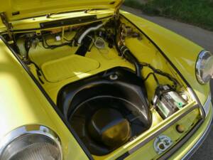 Bild 23/28 von Porsche 911 2.0 S (1968)