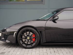 Bild 23/50 von Lotus Evora 400 (2016)