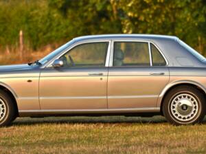 Image 9/50 of Rolls-Royce Silver Seraph (1998)