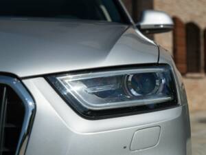 Bild 16/50 von Audi Q3 2.0 TDI quattro (2012)