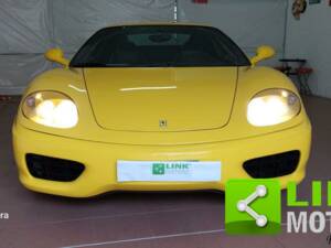 Image 5/10 of Ferrari 360 Modena (1999)