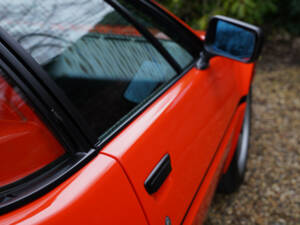 Immagine 16/50 di BMW M1 (1980)