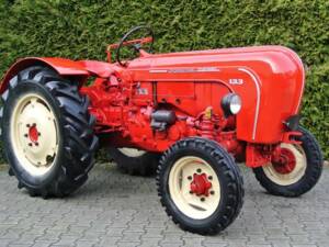 Image 1/5 of Porsche-Diesel Super L 318 (1960)