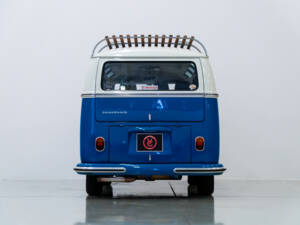 Image 56/72 de Volkswagen T1 Samba (1966)