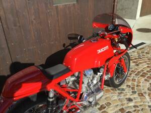 Image 5/9 de Ducati DUMMY (1982)