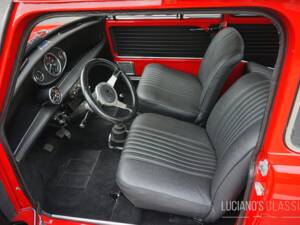 Bild 40/92 von Morris Mini Cooper 1000 (1969)