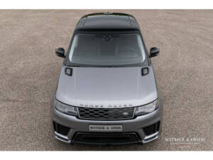 Image 12/39 of Land Rover Range Rover Sport P400e PHEV (2020)