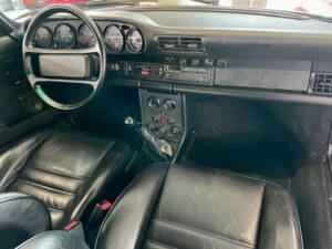 Image 13/20 of Porsche 911 Turbo 3.3 (1985)