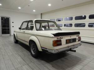 Bild 3/15 von BMW 2002 turbo (1974)