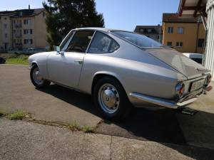 Image 3/9 de BMW 1600 GT (1968)