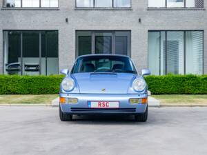 Afbeelding 32/42 van Porsche 911 Carrera 4 (1992)