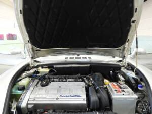 Immagine 11/14 di FIAT Barchetta 1.8 16V (2000)