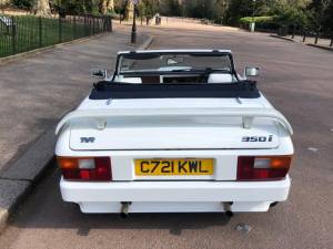 Bild 44/50 von TVR 350i (1985)