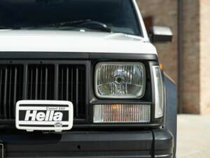 Image 11/50 of Jeep Grand Cherokee 2.5 TD (1993)