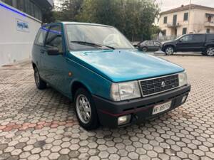 Image 4/7 of Autobianchi Y10 Turbo (1986)