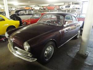 Bild 15/36 von Alfa Romeo Giulietta Sprint (1959)