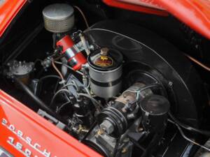 Bild 37/63 von Porsche 356 1600 Speedster (1955)