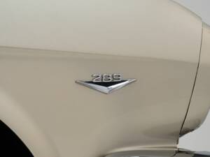 Afbeelding 13/15 van Ford Mustang 289 (1966)