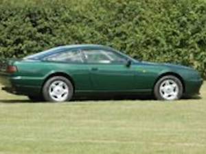 Image 3/16 of Aston Martin Virage (1990)