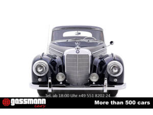 Image 2/15 of Mercedes-Benz 300 Sc Coupé (1955)