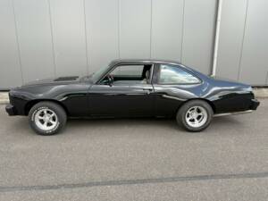 Bild 4/7 von Chevrolet Nova Coupe (1976)