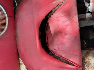 Bild 13/19 von Austin-Healey 3000 Mk I (BN7) (1960)