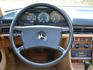 Bild 28/50 von Mercedes-Benz 280 S (1983)