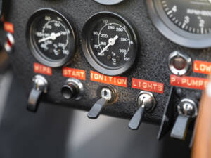 Image 57/100 of Proteus XJ13 (1967)