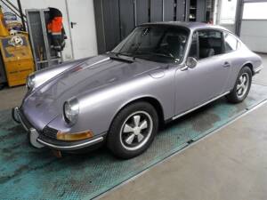 Bild 3/45 von Porsche 912 (1968)