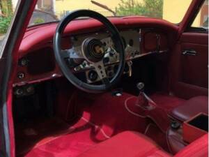 Image 4/6 of Jaguar XK 150 3.8 S FHC (1961)