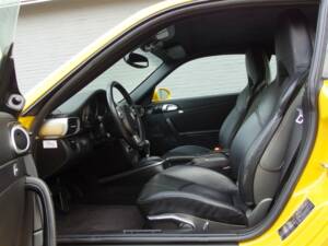 Bild 50/100 von Porsche 911 Turbo (2007)