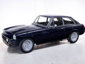 Image 40/41 de MG MGB GT V8 (1976)